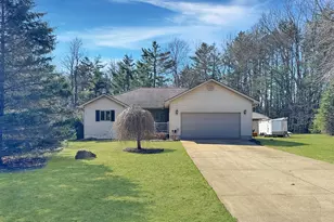 7986 Quarter Rd, Cadillac, MI 49601 - Photo 1