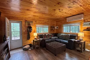 9520 S Rainbow Lake Dr, Baldwin, MI 49304 - Photo 8