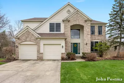 1260 Farnsworth Avenue SE, Grand Rapids, MI 49546 - Photo 1