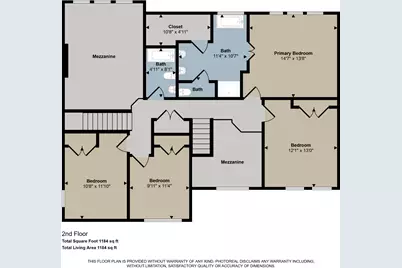 1260 Farnsworth Avenue SE, Grand Rapids, MI 49546 - Photo 36