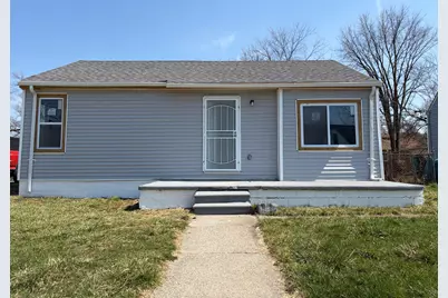 17870 Yonka Street, Hamtramck, MI 48212 - Photo 1