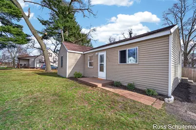 2289 Orchard Avenue, Muskegon, MI 49442 - Photo 4