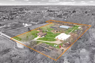 9552 Wall Gene Rd, South Lyon, MI 48178 - Photo 8