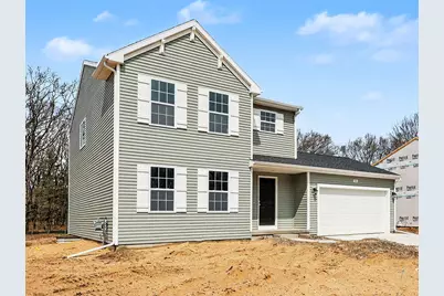 2058 Kristin Court, Muskegon, MI 49442 - Photo 1