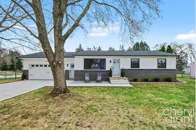 4040 Ziverts Street NE, Rockford, MI 49341 - Photo 1