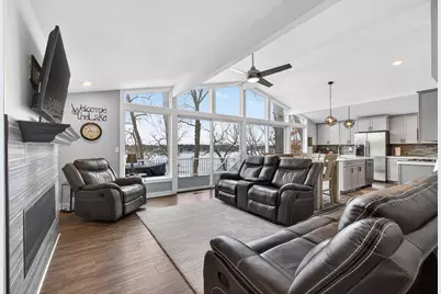 11557 Highland Hills Drive, Jerome, MI 49249 - Photo 1