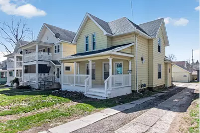 202 S West Avenue, Jackson, MI 49201 - Photo 48