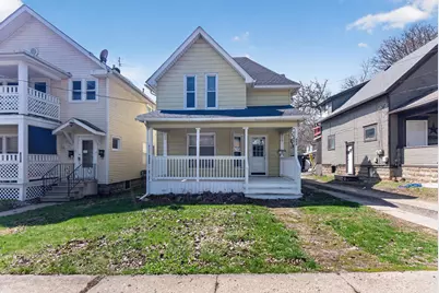 202 S West Avenue, Jackson, MI 49201 - Photo 2