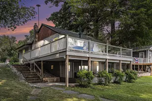 4431 W Stanton Rd, Stanton, MI 48888 - Photo 1