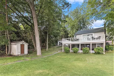 4431 W Stanton Road, Stanton, MI 48888 - Photo 20