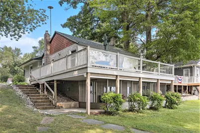 4431 W Stanton Road, Stanton, MI 48888 - Photo 2