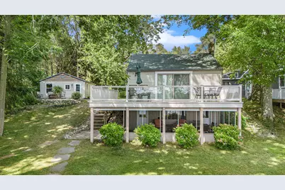 4431 W Stanton Road, Stanton, MI 48888 - Photo 38