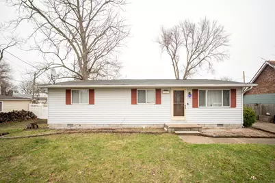 1720 Michigan Street, Algonac, MI 48001 - Photo 2