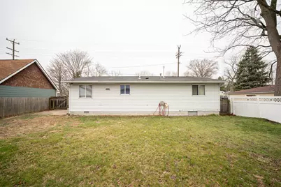 1720 Michigan Street, Algonac, MI 48001 - Photo 20