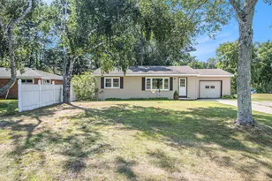 9291 Pauline St, Montague, MI 49437 - Photo 1