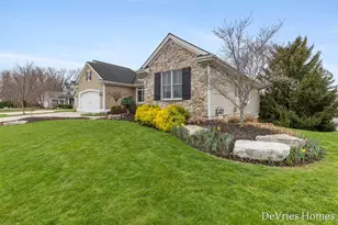 4045 Antigo Ct SW, Grandville, MI 49418 - Photo 2
