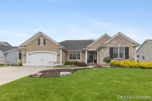 4045 Antigo Ct SW, Grandville, MI 49418 - Photo 1