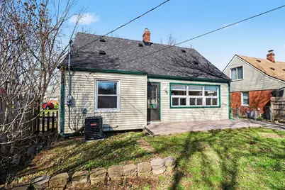 20450 Lancaster Street, Harper Woods, MI 48225 - Photo 36