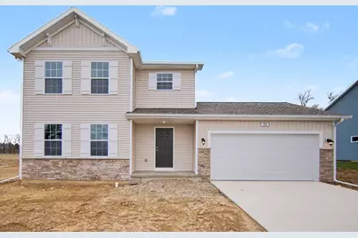 16394 Mitchell Creek Trail, Big Rapids, MI 49307 - Photo 1