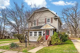 619 Fairbanks Ave, Kalamazoo, MI 49048 - Photo 1