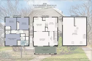 619 Fairbanks Ave, Kalamazoo, MI 49048 - Photo 32