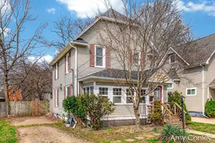 619 Fairbanks Ave, Kalamazoo, MI 49048 - Photo 2