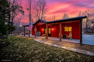 875 E Jackson Rd, Hart, MI 49420 - Photo 1