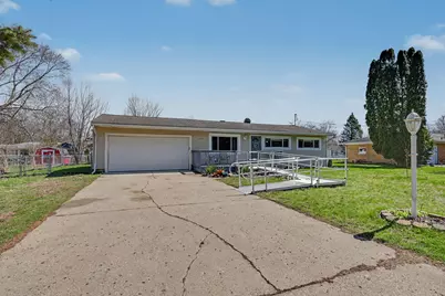 3423 Balmars Avenue, Jackson, MI 49201 - Photo 4