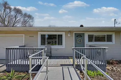 3423 Balmars Avenue, Jackson, MI 49201 - Photo 2