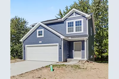 383 Pinery Lane, Fremont, MI 49412 - Photo 1