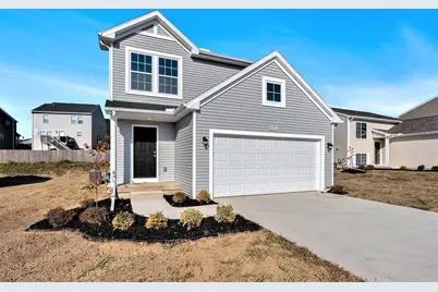 383 Pinery Lane, Fremont, MI 49412 - Photo 1