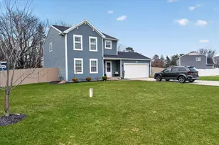 3646 Scenic Trail, Hastings, MI 49058 - Photo 2