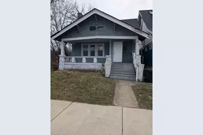 1203 W McNichols Road, Highland Park, MI 48203 - Photo 1
