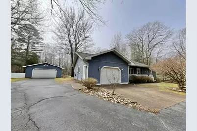 8491 W Awayin Hills Drive, New Era, MI 49446 - Photo 2