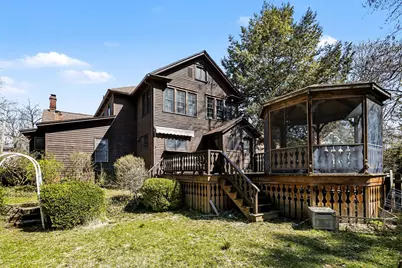 123 Delano Street, Allegan, MI 49010 - Photo 2