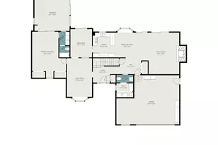 1437 Brookwood Dr, Norton Shores, MI 49441 - Photo 50