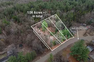 1652 S Whitney Rd, Beaverton, MI 48612 - Photo 1