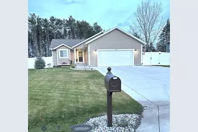 1157 Spruce Pointe Drive, Whitehall, MI 49461 - Photo 1