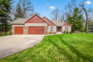 3950 Hampshire Hill Ln, Twin Lake, MI 49457 - Photo 2