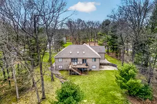 3950 Hampshire Hill Ln, Twin Lake, MI 49457 - Photo 6