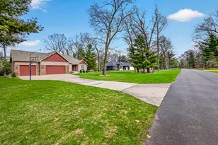 3950 Hampshire Hill Ln, Twin Lake, MI 49457 - Photo 52
