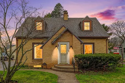 193 Garrison Avenue, Battle Creek, MI 49017 - Photo 1