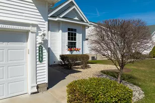 2498 E Turning Leaf Way, Fruitport, MI 49415 - Photo 2