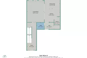 30493 Brush St, Madison Heights, MI 48071 - Photo 46