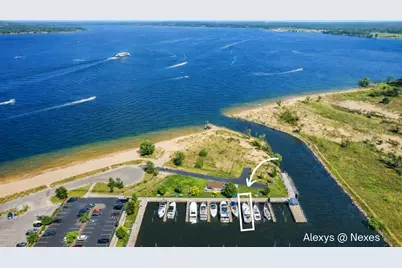 3429 Fulton Avenue #A-10, Muskegon, MI 49441 - Photo 2