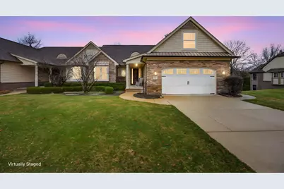 12136 Tullymore Drive #11, Stanwood, MI 49346 - Photo 18