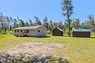 27 E 9 Mile Road, Irons, MI 49644 - Photo 1