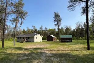 27 E 9 Mile Rd, Irons, MI 49644 - Photo 1