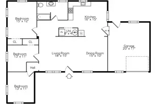 5424 Oakville Waltz Rd, New Boston, MI 48164 - Photo 62