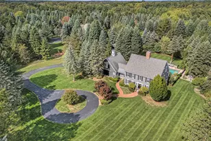 3667 E U Ave, Vicksburg, MI 49097 - Photo 1